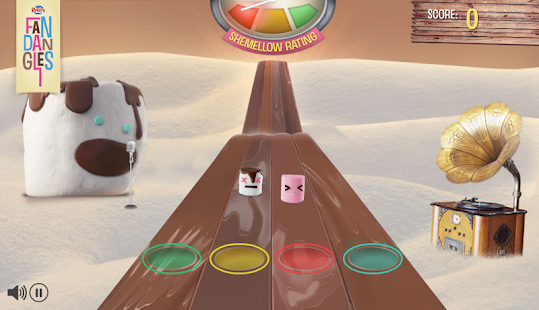 How to download Fandangles Marshmallow Mayhem patch 1.0 apk for pc