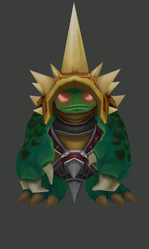 Rammus Viewer