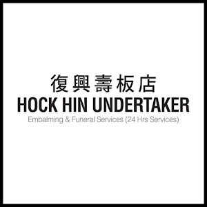 Hock Hin Undertaker 1.399