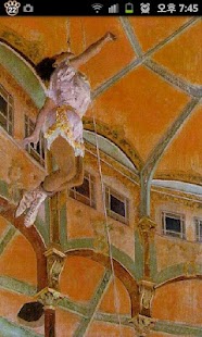 Free [TOSS] Degas HD Live Wallpaper APK for Android