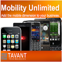 Tavant CWG App logo