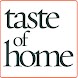 Taste of Home