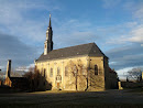 Klosterkirche und Hof Adersleb