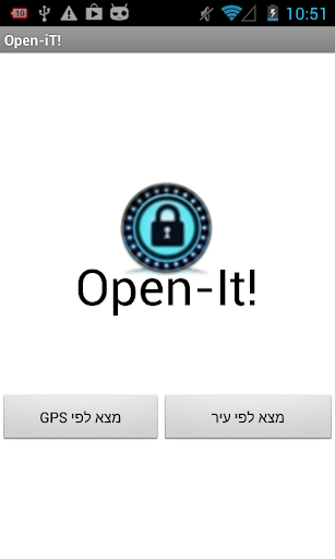 Open-IT