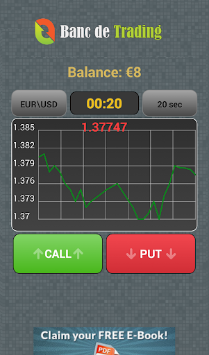 Banc de Trading