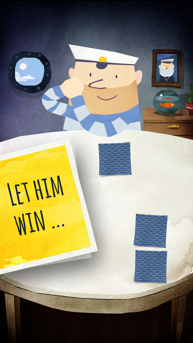 Fiete Match Screen 3