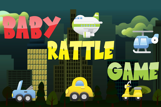 免費下載音樂APP|Car Rattle Baby Game app開箱文|APP開箱王