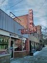 Muth's Candies Since 1921