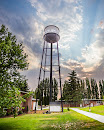 UCA Campus Water Tower 