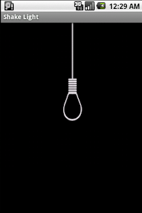 Free Shake to light APK