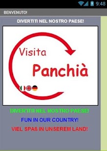 Download VISITA PANCHIA' APK