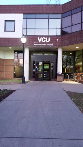 VCU University Student Commons