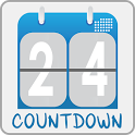 3-2-1 Countdown Widget Lite icon