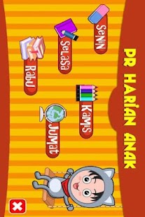 Belajar Harian (PR Anak) Screenshots 0