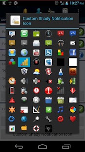 How to install Shady Icon Pack 3 1.0 apk for android