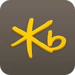 Cover Image of ดาวน์โหลด KB Kookmin Bank Star Banking G4.0.17 APK