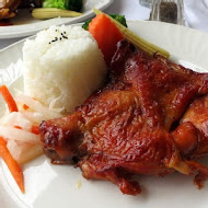 山上人家森林農場