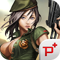 피망 워크라이시스 – WarCrisis by Pmang logo