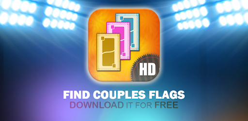 Изображения Find Couples Flags на ПК с Windows