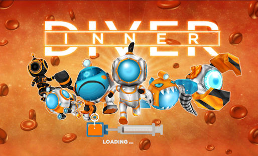 Download INNER DIVER APK