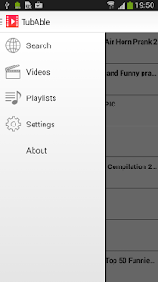 download Tubable Video Player free