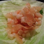 【Hotel Dua】悅品中餐廳