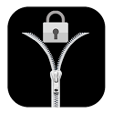 Zip Screen Lock - Security icon