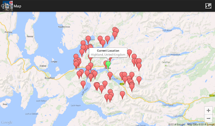 In Sight - UK poster 5