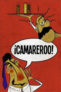 How to mod ¡Camarero! lastet apk for android