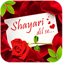 Shayari - Dil Se icon