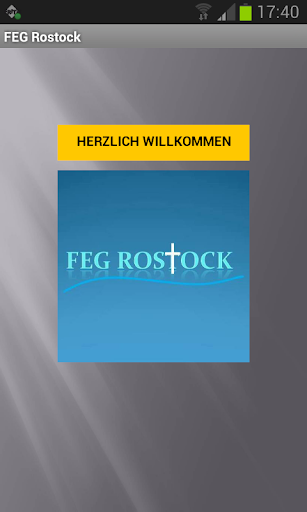 FEG ROSTOCK