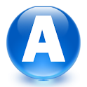 편한 영어단어 저용량 logo