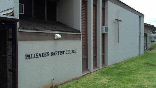 Palisades Baptist Church