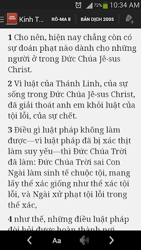 Kinh Thanh 2005