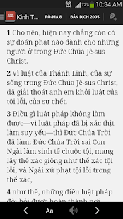 How to mod Kinh Thanh 2005 1.0 apk for pc