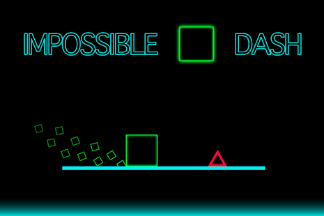 Lastest Impossible Cube Dash APK