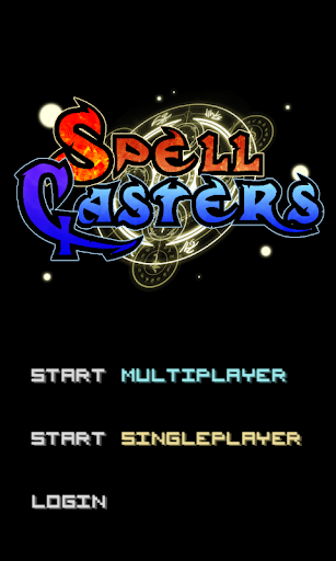 SpellCasters
