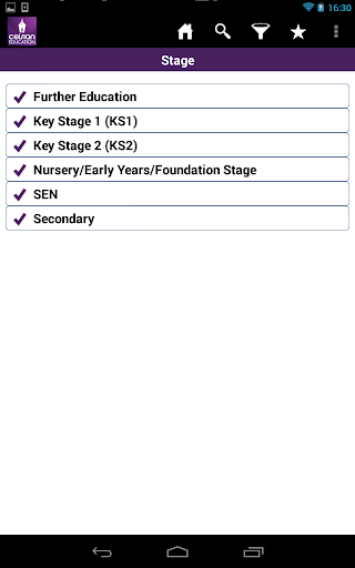 Celsian Education Jobs