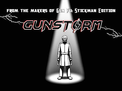GunStorm