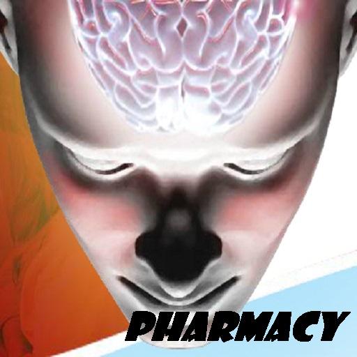 Pharmacy Checklist LOGO-APP點子