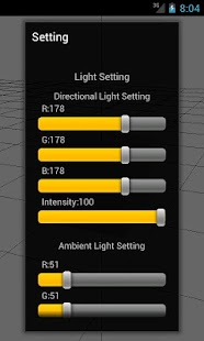 How to get 3DViewer 1.0 unlimited apk for android