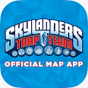 Skylanders Trap Team Map App icon