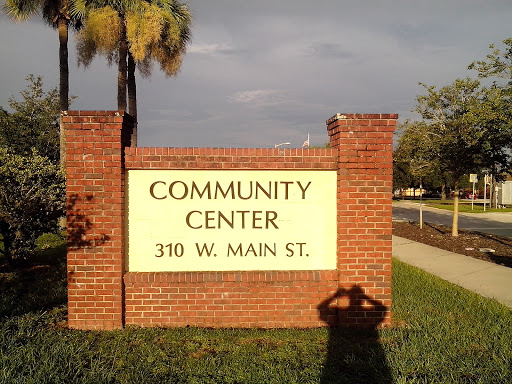 Avon Park Community Center