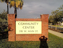 Avon Park Community Center