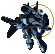 宇宙防衛軍 フリー版 logo