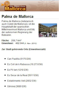 Free Download Mallorca APK