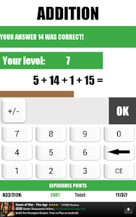 How to mod Math Tower patch 6.3 apk for android