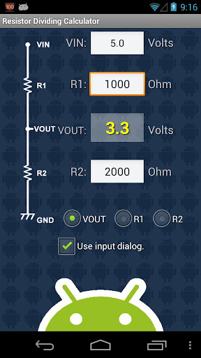 【免費工具App】S2 Resistor Color Code-APP點子