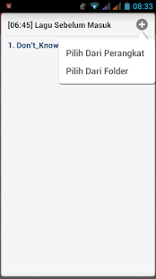 Download Suara Bel Sekolah Otomatis Gratis