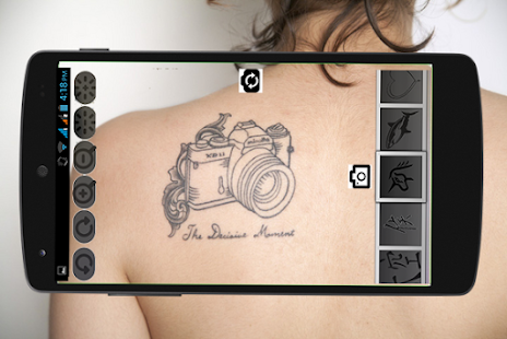 How to download Tattoo Tatuajes Virtual 1.0 apk for laptop